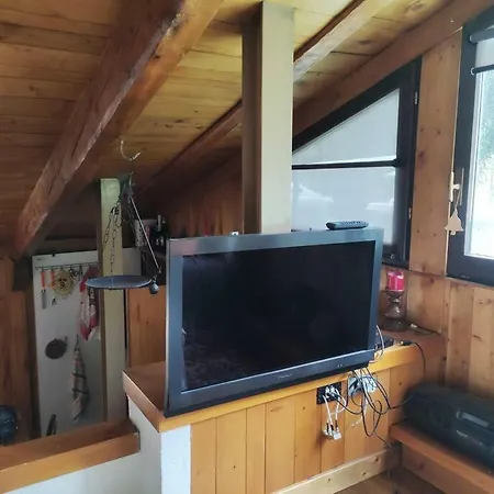 Come Una Baita Bardonecchia