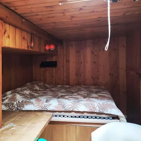Apartment Come Una Baita