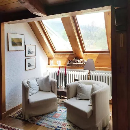 Come Una Baita Apartman *